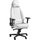 Комп'ютерне крісло для геймера Noblechairs Icon White Edition (NBL-ICN-PU-WED) - зображення 1