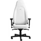 Комп'ютерне крісло для геймера Noblechairs Icon White Edition (NBL-ICN-PU-WED) - зображення 2