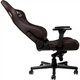Компьютерное кресло для геймера Noblechairs Epic Java Edition (NBL-PU-JVE-001) - изображение 4