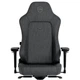 Комп'ютерне крісло для геймера Noblechairs Hero TX anthracite (NBL-HRO-TX-ATC) - зображення 2