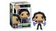 Фигурка FUNKO POP! Kitana Mortal Kombat Китана Мортал Комбат 104mm 1959 87074 - изображение 4
