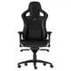 Комп'ютерне крісло для геймера Noblechairs Epic real leather black (NBL-RL-BLA-001) - зображення 2