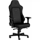 Комп'ютерне крісло для геймера Noblechairs Hero Gaming Black Edition (NBL-HRO-PU-BED) - зображення 2