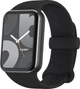 Фитнес-браслет Xiaomi Smart Band 9 Pro Black - изображение 1