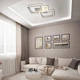 Светодиодная люстра MOKA 62W 3S 550x310x72-WHITE-220-IP20 - изображение 7