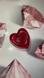 Мыло двойное сердце - изображение 3