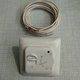Терморегулятор для "теплого пола"16А/3600w - изображение 2