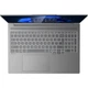 Ноутбук Lenovo 16 IdeaPad Pro 5 16AKP10 WQXGA+ OLED/Ryzen 5 AI 340/16GB/512SSD/RTX 5050 8GB/W11H/Gray (83JN000XUS) - изображение 4