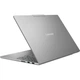 Ноутбук Lenovo 16 IdeaPad Pro 5 16AKP10 WQXGA+ OLED/Ryzen 5 AI 340/16GB/512SSD/RTX 5050 8GB/W11H/Gray (83JN000XUS) - изображение 5