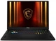 Ноутбук MSI 18 Vector A18 HX AI A9WIG 2.5K IPS 240Hz/Ryzen 9 9955HX/64GB/2TB/RTX 5080/W11P/Cosmos Gray (9WIG-080NL / A9WIG-076US Custom 64GB RAM) - зображення 1