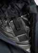 Куртка софтшелл чоловіча Diverse EVO SOFT 261 L Петроль (5905384237637) - зображення 5