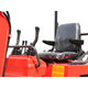 Міні-екскаватор GTM G-Tex 1000 кг/1.76 м (G-Tex 1000) - изображение 4