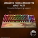 Клавиатура Razer Huntsman V3 Pro TKL RGB 84key Analog Optical Switches ENG Counter-Strike 2 Edition (RZ03-04982100-R3M1) - изображение 4