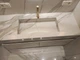 Раковина з керамограніту для ванної IntileService 1500х500х150 мм - зображення 3