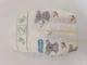 Підгузники Babylove 2, Premium Mini (3-6кг), 42 шт в пачці - изображение 4