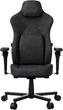 Игровое кресло HATOR Arc 4 XXL Velour Black (HTC4440XXL) - изображение 1