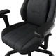 Игровое кресло HATOR Arc 4 XXL Velour Black (HTC4440XXL) - изображение 7