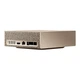 Суперкомп'ютер PNY NVIDIA DGX Spark EU 20-Core Arm/128GB LPDDR5x/4TB SSD/NVIDIA Blackwell Superchip/NV DGX OS (DGXSPARK-FOUNEDIT-EU) - зображення 2