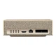 Суперкомп'ютер PNY NVIDIA DGX Spark EU 20-Core Arm/128GB LPDDR5x/4TB SSD/NVIDIA Blackwell Superchip/NV DGX OS (DGXSPARK-FOUNEDIT-EU) - зображення 6