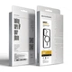 Чехол для смартфона ArmorStandart Unit MagCase для Samsung Galaxy S26 5G Black (ARM88800) - изображение 6