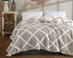 Турецьке муслінове покривало Zeron JACQUARD exclusive 230х250 Vivus Vizon - зображення 1