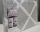 Турецьке муслінове покривало Zeron JACQUARD exclusive 230х250 Vivus Adacayi - зображення 2