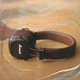 Наушники Marshall Major V Brown (1006834) - изображение 11