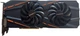 Відеокарта Gigabyte PCI-Ex GeForce GTX 1060 G1 Gaming 3072MB GDDR5 (192bit) (1594/8008) (DVI, HDMI, 3 x DisplayPort) (GV-N1060G1 GAMING-3GD) (б/в) - зображення 1