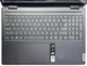 Ноутбук Lenovo Yoga 7 2-in-1 16IRL8: Core™ i7-1355U / RAM 16 ГБ / SSD 512 ГБ / Intel Iris® Xe Graphics / 16" IPS, Multi-touch / Б/У - изображение 8