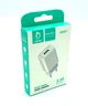 Адаптер питания / Сетевое ЗУ DENMEN DC01 (5V/2.1A/1USB) White - изображение 4