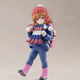 Фигурка Evangelion Asuka Langley Евангелион Аска Лэнгли Китай 19 см CH E A 19 - изображение 2