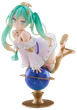 Фигурка Мику Хацунэ Hatsune Miku Vocaloid ВОКАЛОИД 16 см CH HMP 16 - изображение 1
