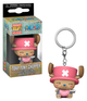 Фігурка брелок Funko Pop Фанко Поп Тоні Тоні Чоппер Tony Tony Chopper Ван Піс One Piece 4 cм FP KC ОР TTCV - зображення 1