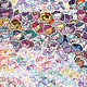 Стикерпак Набор наклеек GeekLand Май Литл Пони My Little Pony 80 штук - изображение 2