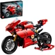 Конструктор Technic Ducati Panigale V4 R на 646 деталей - изображение 1