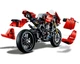 Конструктор Technic Ducati Panigale V4 R на 646 деталей - изображение 4