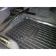 Передні килимки в автомобіль Skoda Fabia 2000- (Avto-Gumm) - зображення 8