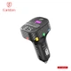 Fm Модулятор MP3 Car Charger 3.0A 1U 1C Earldom ET-M107 - изображение 1
