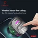 Fm Модулятор MP3 Car Charger 3.0A 1U 1C Earldom ET-M107 - изображение 5