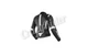 Мотокуртка Shima Miura 2.0 Black White Lady M - изображение 4