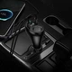 Fm Трансмиттер MP3 | Car Charger | 3.0A | 2 PD35W — Hoco E88 - изображение 5