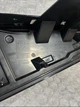 Декоративная панель радиатора Acura ZDX A-Spec Type S черная OEM 08F21-PS3-200 без логотипа - изображение 3