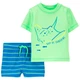 Комплект для купания Carter's для мальчика 76-81 см (1R060910_18M) - изображение 1