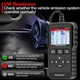 Автосканер Kingbolen YA200 OBD-II OBD2 - изображение 3