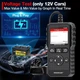 Автосканер Kingbolen YA200 OBD-II OBD2 - изображение 6