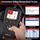 Автосканер Kingbolen YA200 OBD-II OBD2 - изображение 7