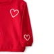 Комплект Carter's 2в1 кофта, брюки для девочки 81-86 см (1U017710_24M) - изображение 3
