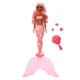 Лялька-сюрприз Barbie Color Reveal Морські скарби (JMW61) - зображення 5