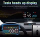 Проекционный дисплей HUD T4 для Tesla Model 3 / Model Y - изображение 6