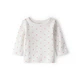 Комплект Carter's 3в1 сарафан, кофта, колготки для девочки 61-69 см (1U060410_6M) - изображение 3